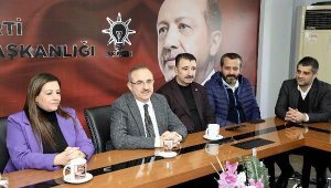 "İzmir halkı, hiç bu kadar muzdarip olmadı"