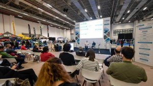 İzmir Turizm Fuarı yarın açılıyor