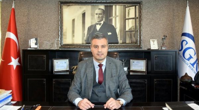 İzmir'de engellilere 43 milyon liranın üstünde destek sağlandı