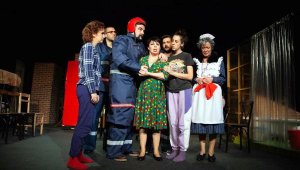 İzmir'de, Şehir Tiyatroları biletlerine zam! Tam bilet 30 lira