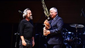 İzmir'de SMA hastaları yararına konser