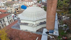 İzmir'de tarihi camiler, hırsızların hedefi oldu