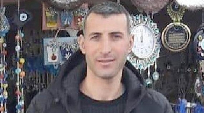 İzmir'de yeğenini öldüren amca tutuklandı