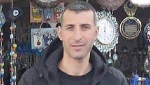 İzmir'de yeğenini öldüren amca tutuklandı