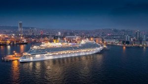 İzmir'e küçük gemiler sefer yapacak