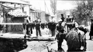 İzmir'in altında dere unutulmuş!