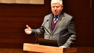 'İzmir'in Yüz Yılı' Sempozyumu başladı