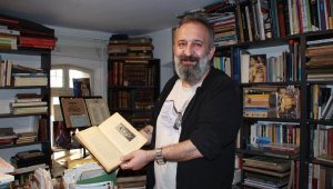 İzmirli sahaflar, kitapseverleri nostaljik yolculuk yaptıracak