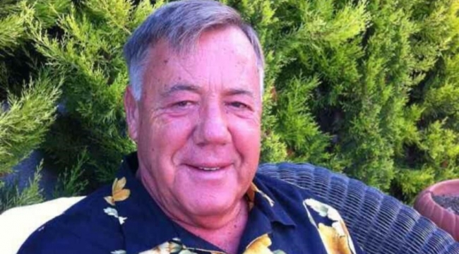 İzmirli ünlü Mimar Kamil Yıldırım vefat etti