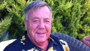 İzmirli ünlü Mimar Kamil Yıldırım vefat etti