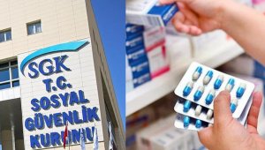 'Kanser ilacı parasını SGK ödesin' kararı