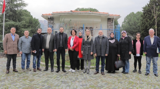 Karabağlar'a yeni okullar geliyor