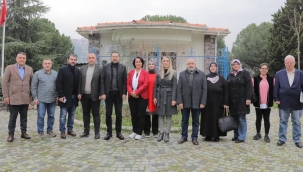 Karabağlar'a yeni okullar geliyor