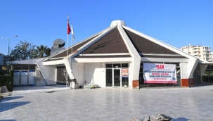 Karabağlar Belediyesi bu tesisi 7 yıllığına kiraya verecek! İhale 19 Ocak'ta