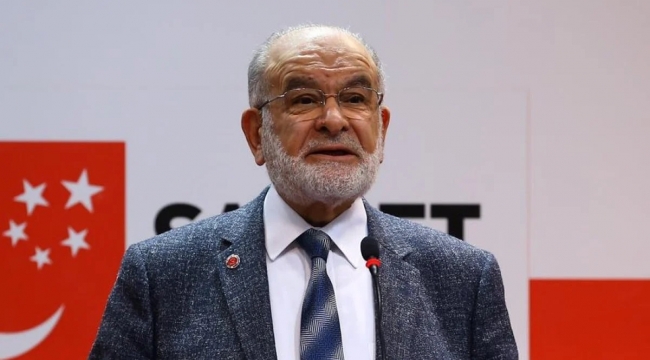 Karamollaoğlu: Erdoğan ikisini de ezer geçer