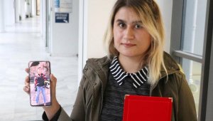 Kardeşi 2 kişiye, kendisi de eşine hayat verdi