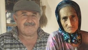 Karı-koca, sobadan sızan gazdan zehirlenerek öldü