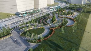 Karşıyaka-Çiğli Tramvayı için Erdoğan'dan onay