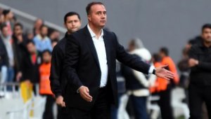 Karşıyaka'nın gözü son 2 haftada