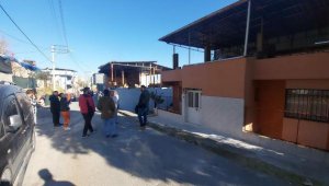 Katil zanlısı eş: Sokak kedilerine bakıyordu