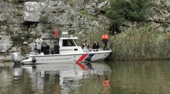 Kayıp Alzheimer hastası Dalyan Kanalı'nda ölü bulundu