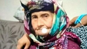 Kekik toplarken kaybolan kadın derede ölü bulundu