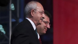 Kılıçdaroğlu 'Elbette' diyerek adaylık mesajı verdi!