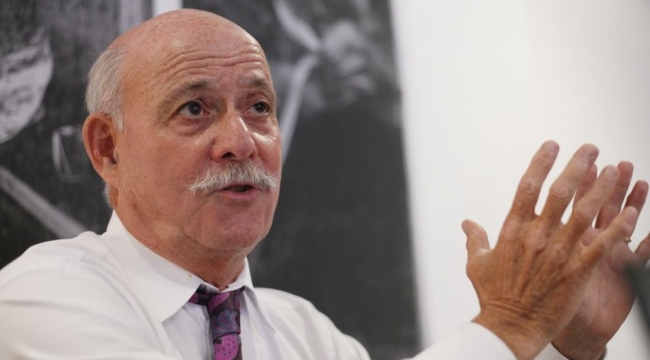 Kılıçdaroğlu'nun ekonomi danışmanı Amerika'dan