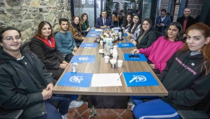 Konak Belediyesi'nden çocuklara ve gençlere özel eğitimler