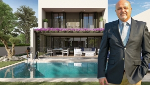 Konut yatırımcısı, doğal yaşama sahip projelere yöneldi