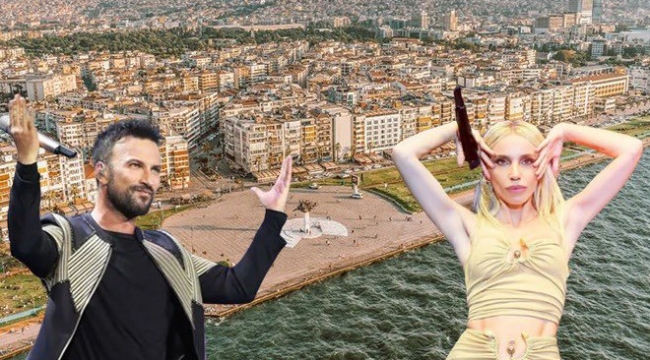 Kordon'da Gülşen'e ilgi daha az!