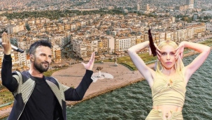 Kordon'da Gülşen'e ilgi daha az!