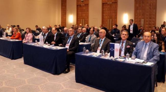 Kuru meyve sektöründe TÜBİTAK ile iş birliği