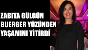 Kuşadası Zabıtası yasta!