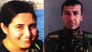 Kuzey Irak ve Suriye'de MİT'ten terör örgütü sorumlularına operasyon