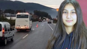 Liseli Sıla, okul yolunda öldü
