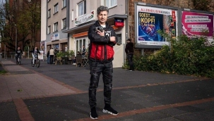 Loto talihlisi, 1 ayda 29 milyon lira harcadı