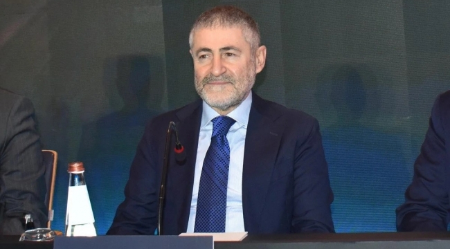 Maliye Bakanı Nebati: ÖTV indirimi söz konusu değil
