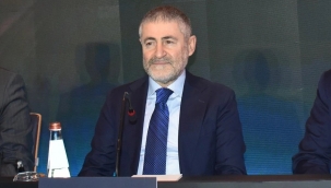 Maliye Bakanı Nebati: ÖTV indirimi söz konusu değil