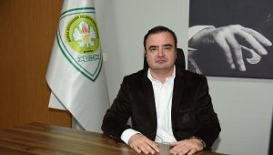 Manisa BŞB'de yönetimde Çaylan dönemi