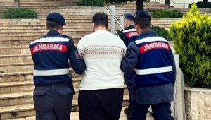 Marmaris'te uyuşturucu satıcısına tutuklama