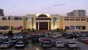 Mavişehir Ege Park AVM icradan satışa çıkarıldı