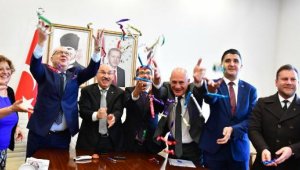 Mesir Macunu Festivali'nin tarihi belli oldu