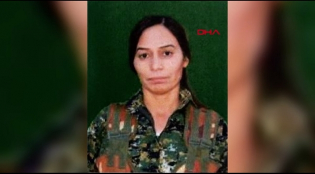 MİT operasyonu: PKK/YPG'nin sözde Ayn İsa eyaleti sorumlusu öldürüldü