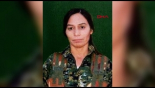 MİT operasyonu: PKK/YPG'nin sözde Ayn İsa eyaleti sorumlusu öldürüldü