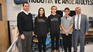 Mobil uygulamayla öğrenci davranışları, performans notuna dönüşüyor