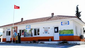 Muğla köylerinde kullanılmayan 59 okul, yaşam merkezi yapıldı