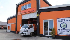 Muğla'da 6 milyon kilogram tıbbi atık bertaraf edildi