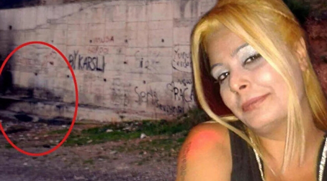 Öldürüp yakan zanlılara ceza yağdı!