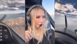 Ölmeden önceki son görüntüleri!